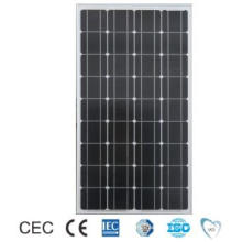 145W TUV Ce Mcs Cec Mono-Crystalline Solar Panel (ODA145-18-M)